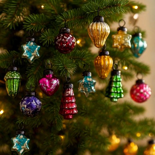 Deck Your Tree — Starting at Just $6.25!