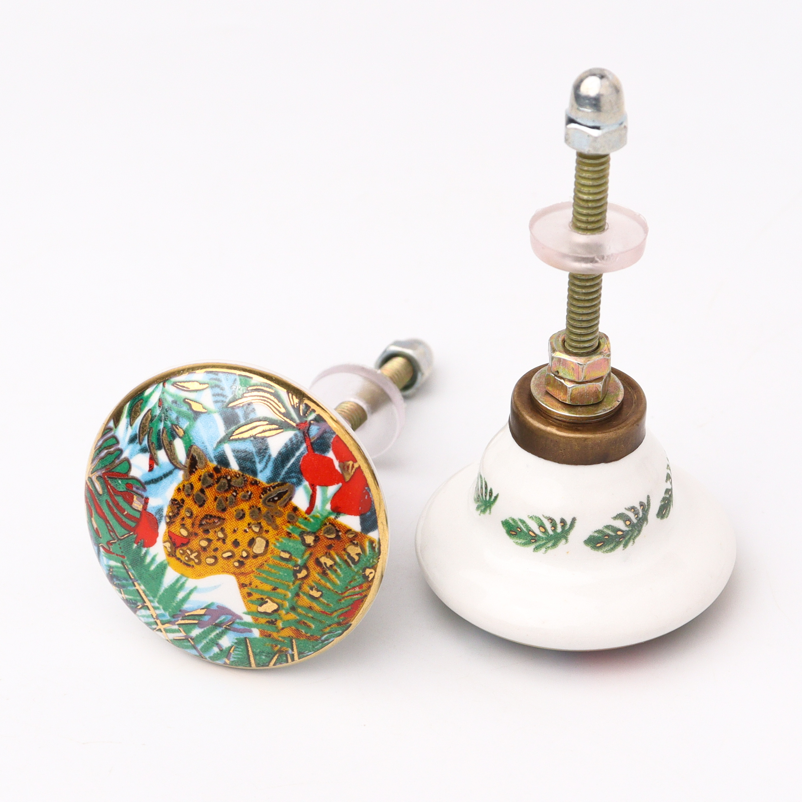 Nature-Inspired Elegance