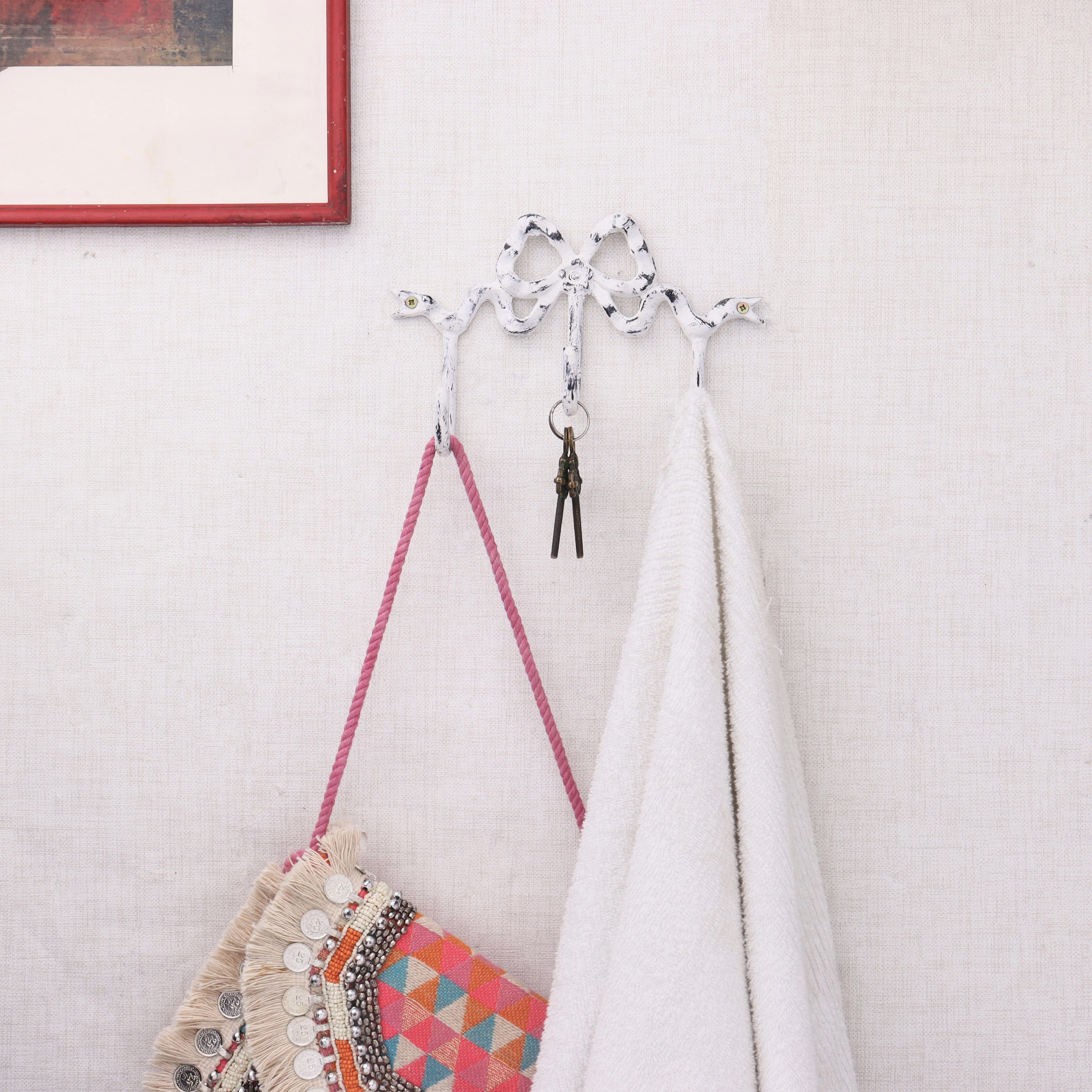 Built to Last â€“ High-End Craftsmanship