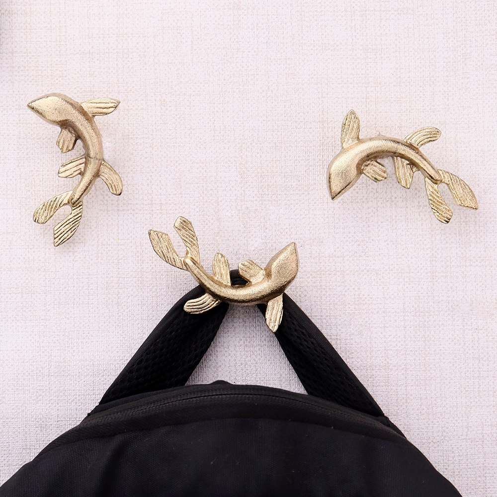 Wall Hooks Installation Made Effortless