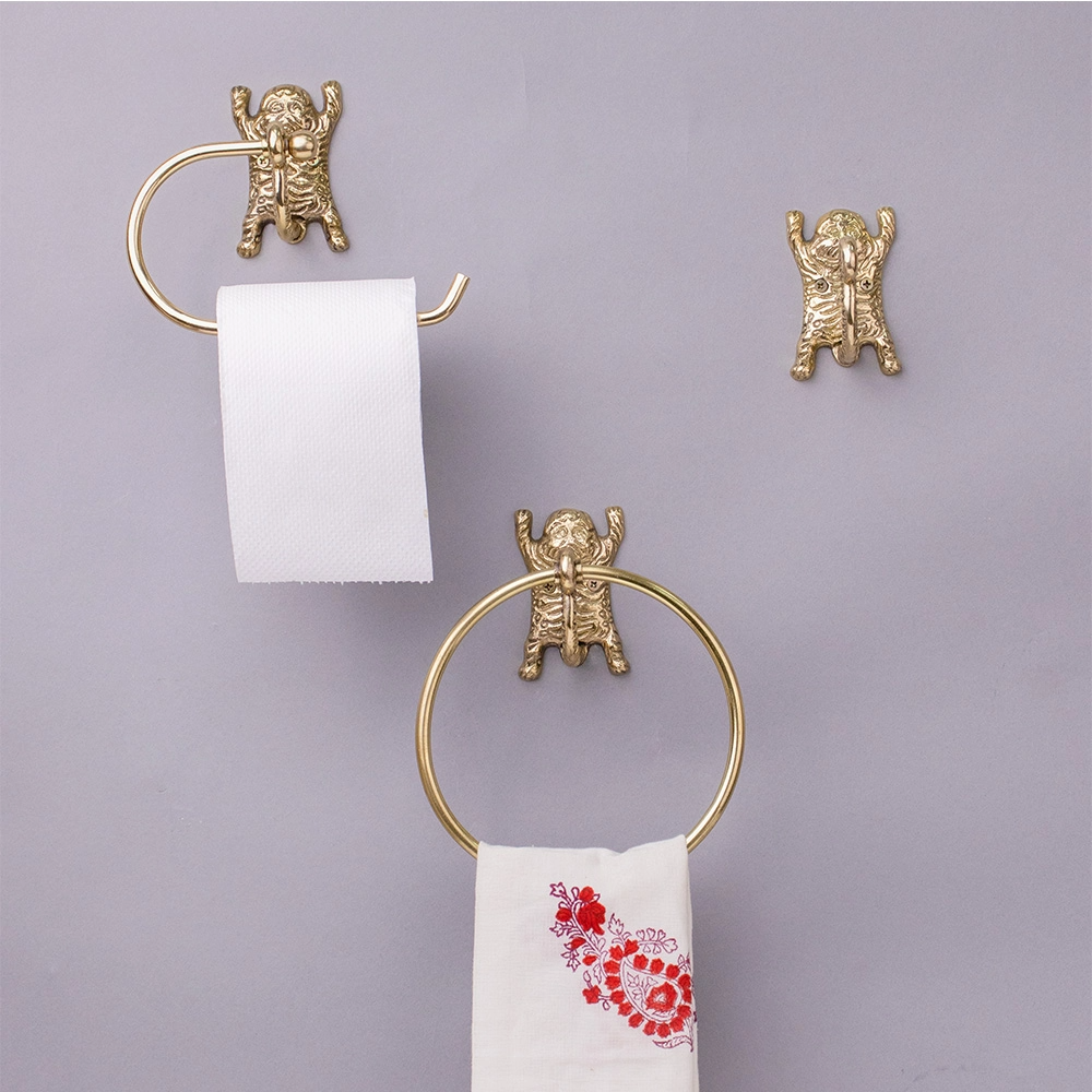 Wall Hooks Installation Made Effortless