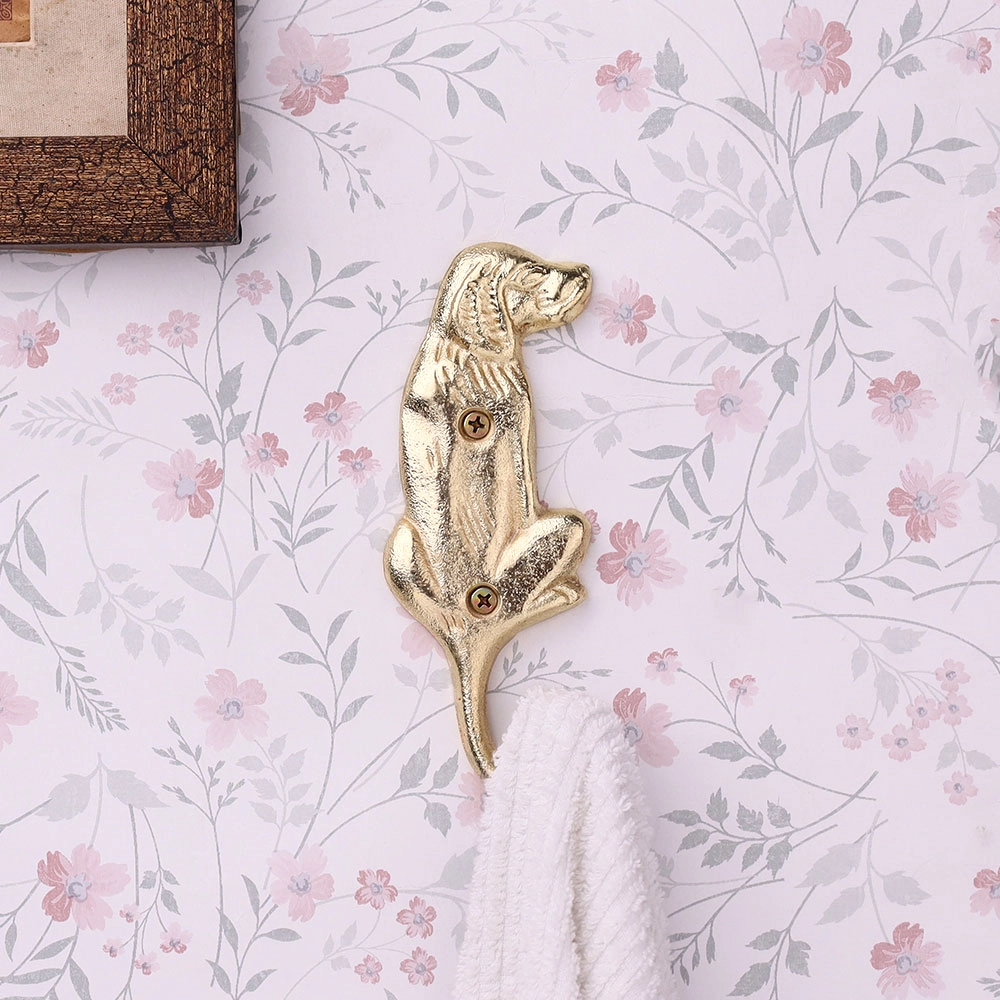 Wall Hooks Installation Made Effortless