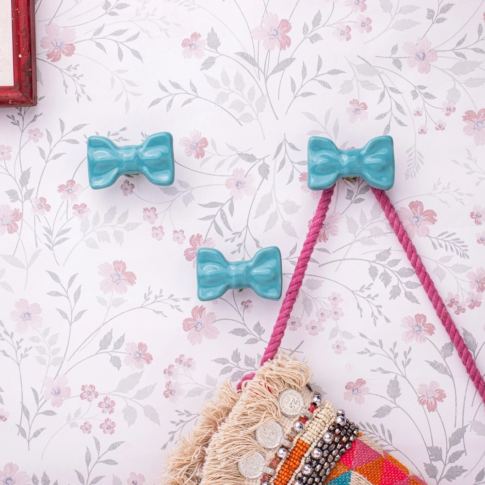 Wall Hooks Installation Made Effortless