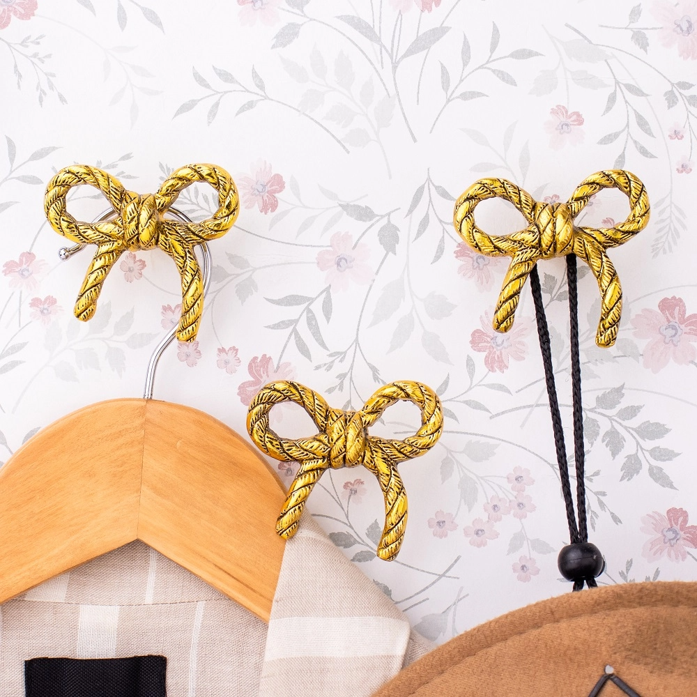 Wall Hooks Installation Made Effortless