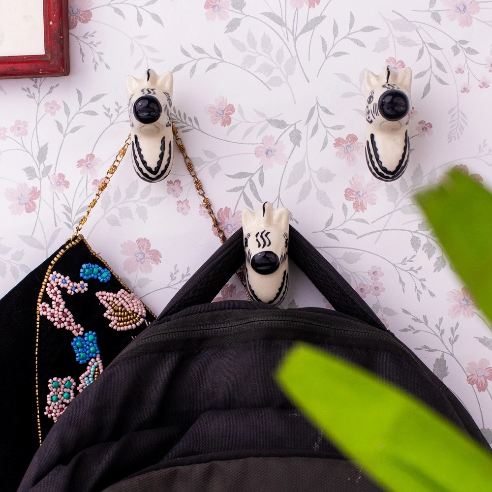 Wall Hooks Installation Made Effortless