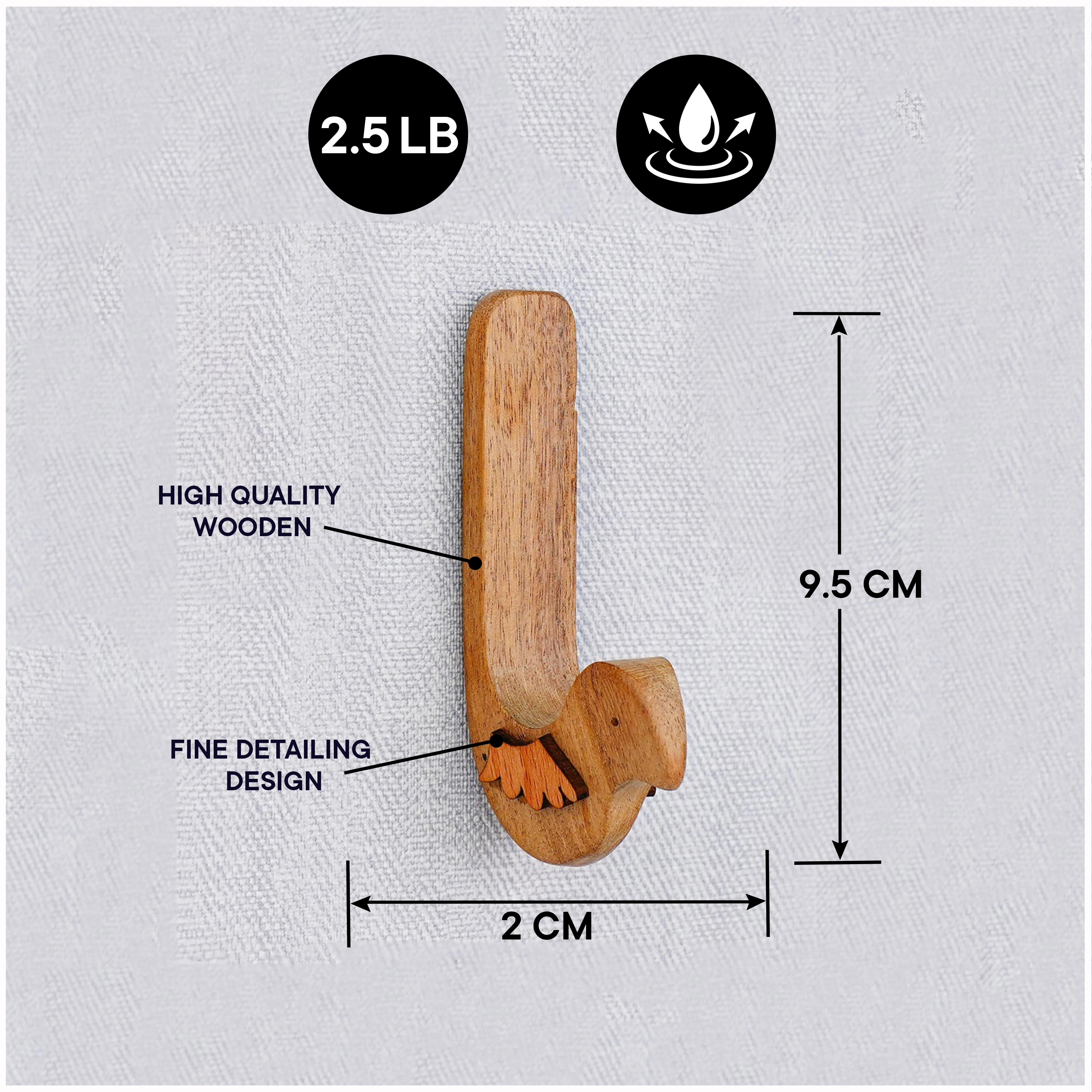 Built to Last â€“ High-End Craftsmanship