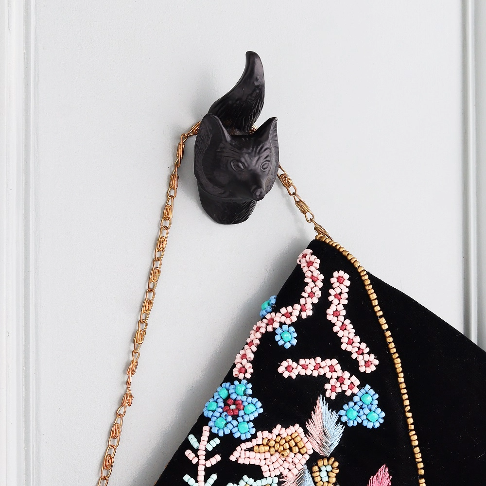 Wall Hooks Installation Made Effortless