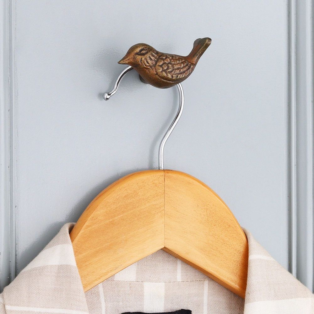 Built to Last â€“ High-End Craftsmanship