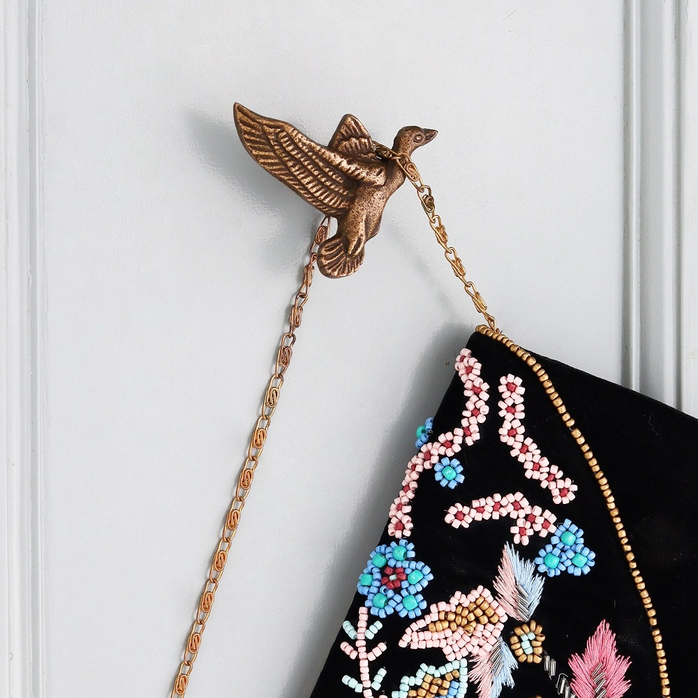 Built to Last â€“ High-End Craftsmanship