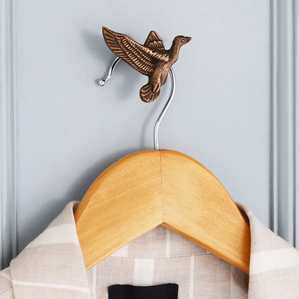 Wall Hooks Installation Made Effortless