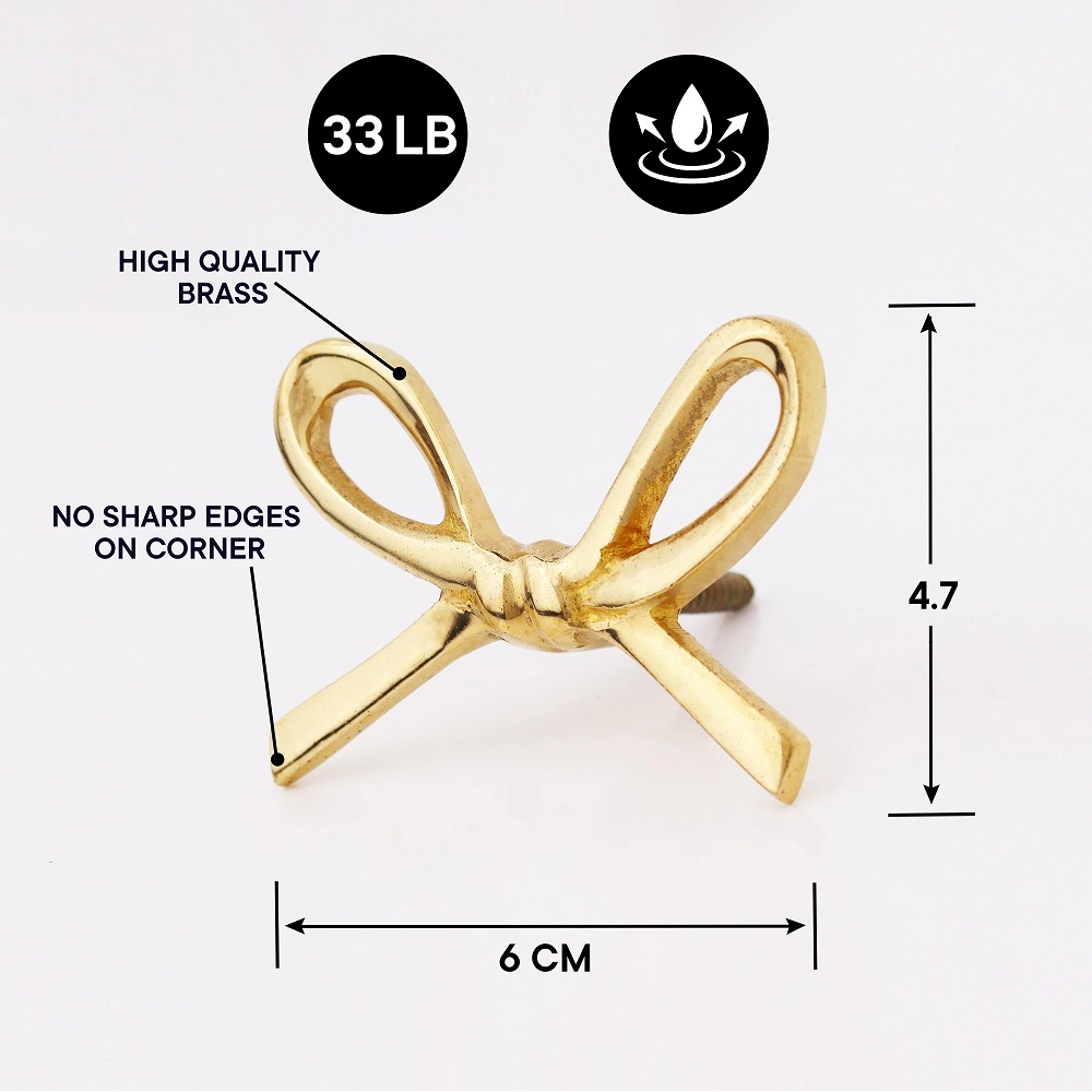 Wall Hooks Installation Made Effortless