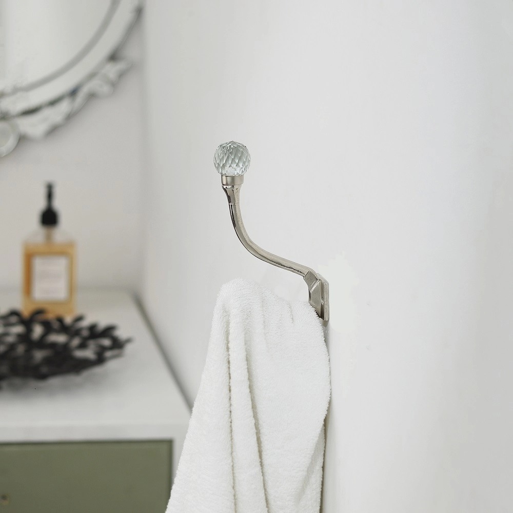 Wall Hooks Installation Made Effortless