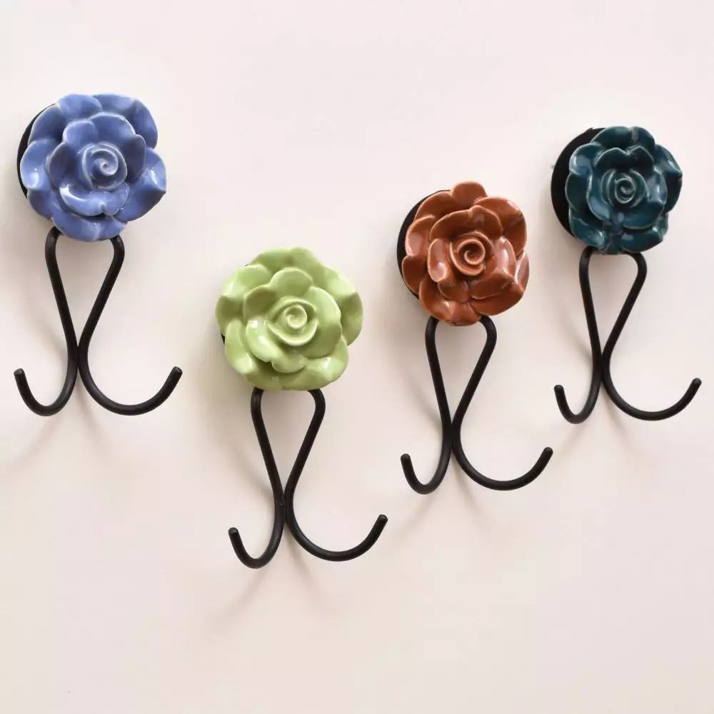 Wall Hooks Installation Made Effortless