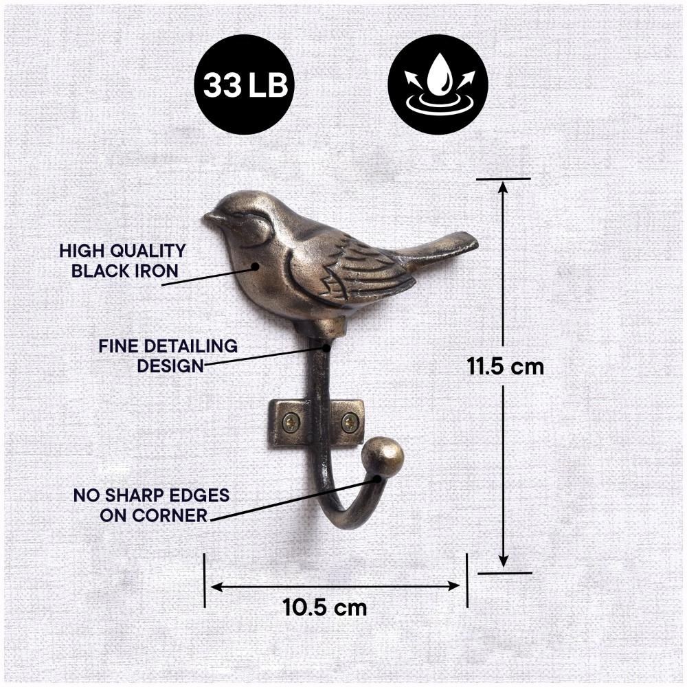 Wall Hooks Installation Made Effortless