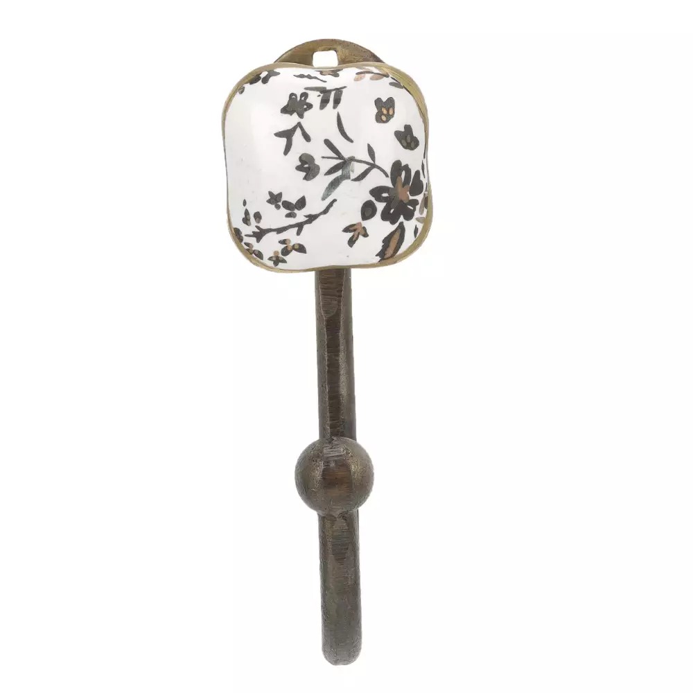 Wall Hooks Installation Made Effortless