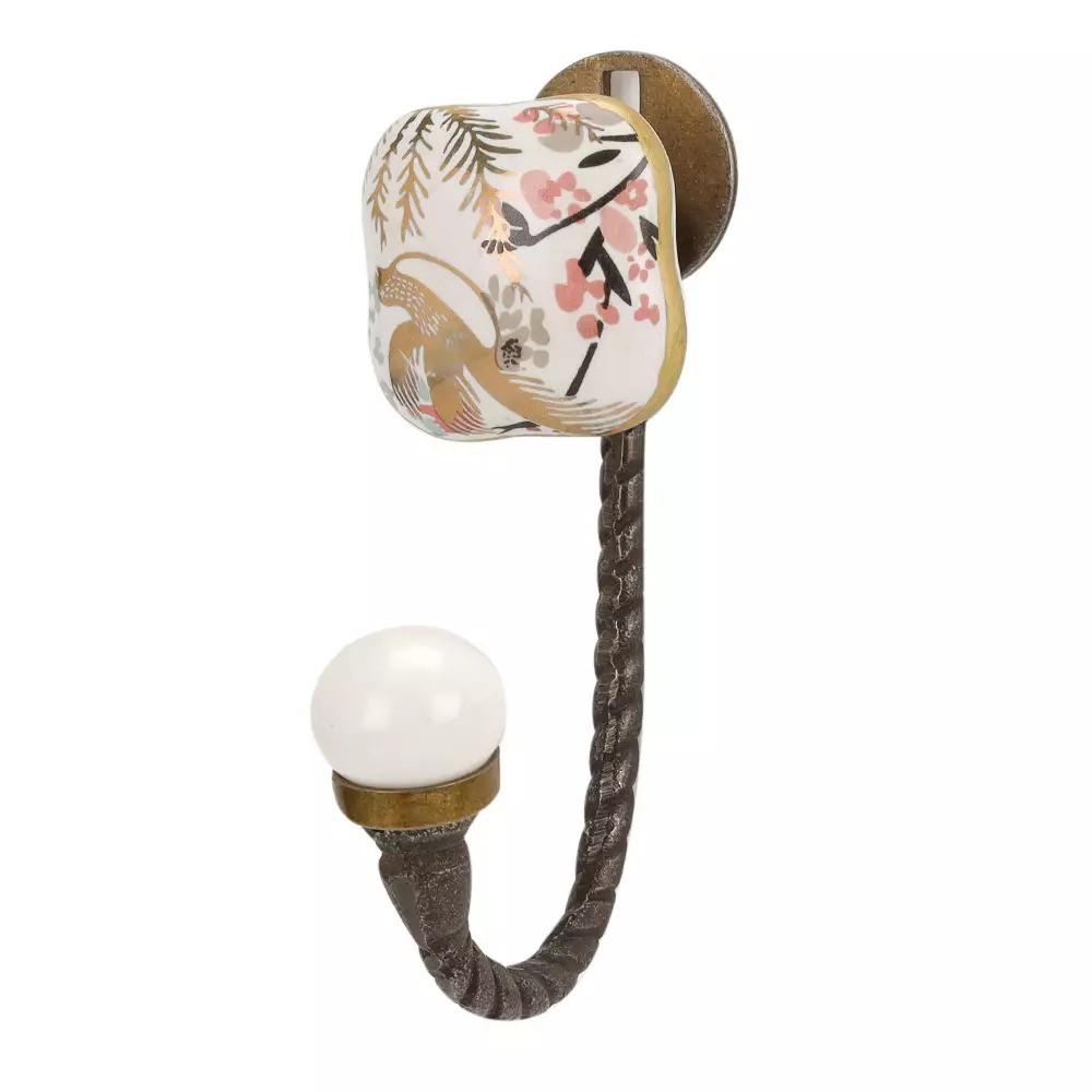 Wall Hooks Installation Made Effortless