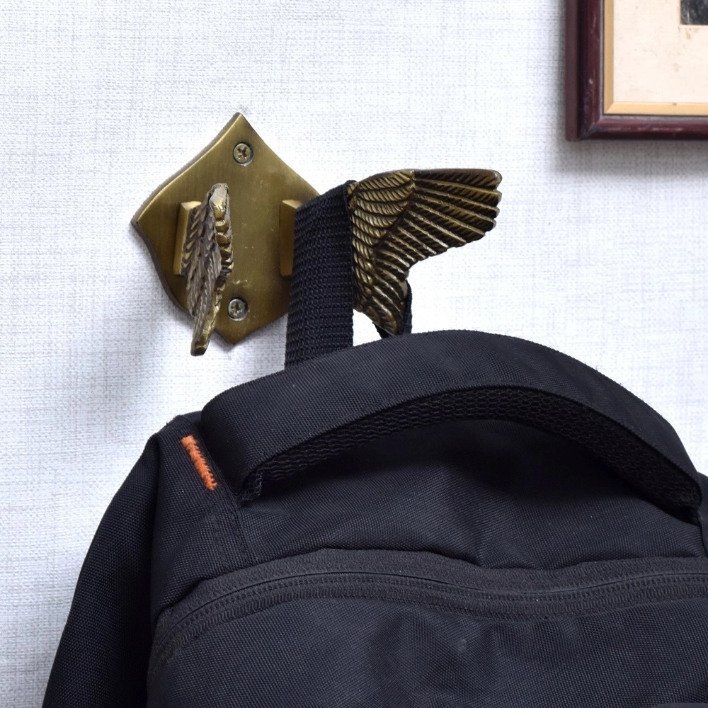 Wall Hooks Installation Made Effortless