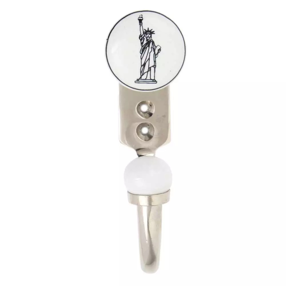 Wall Hooks Installation Made Effortless