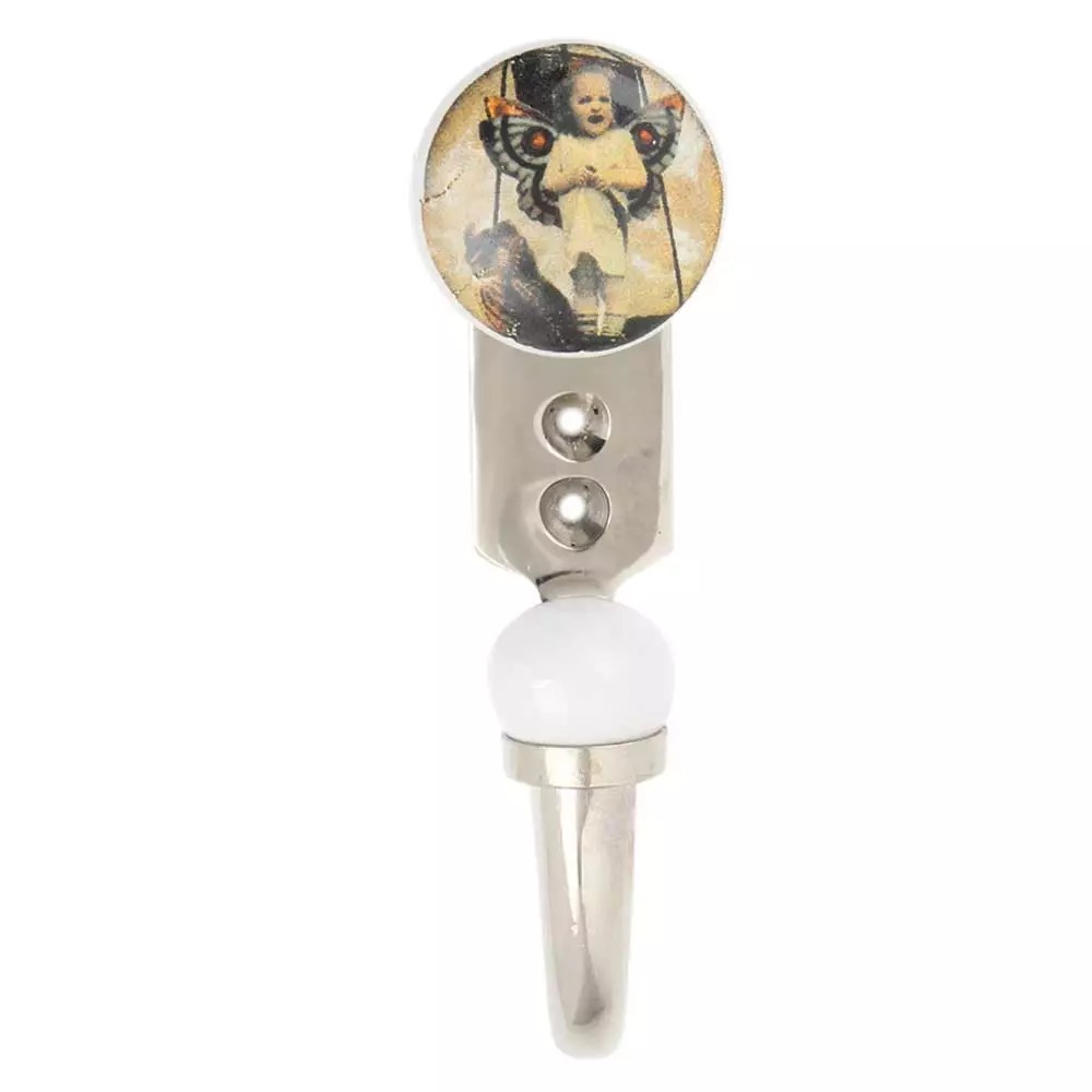 Wall Hooks Installation Made Effortless