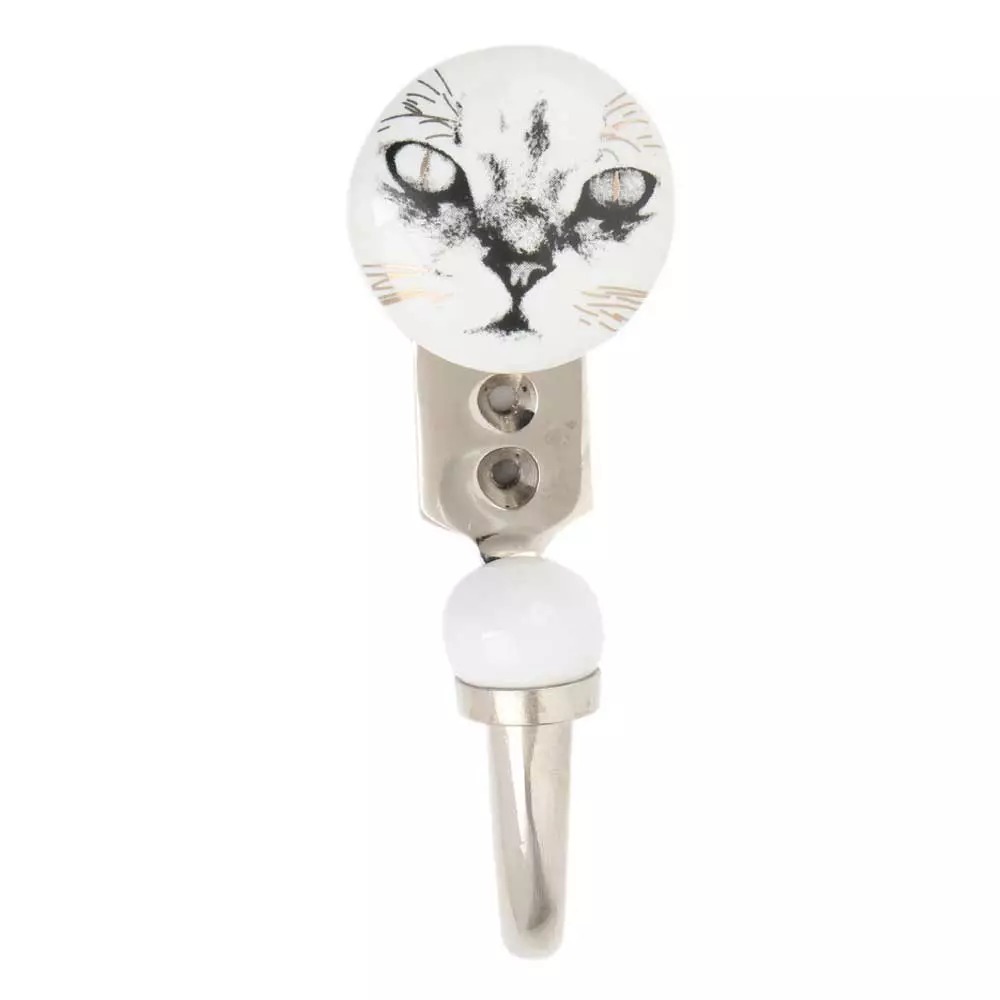 Wall Hooks Installation Made Effortless