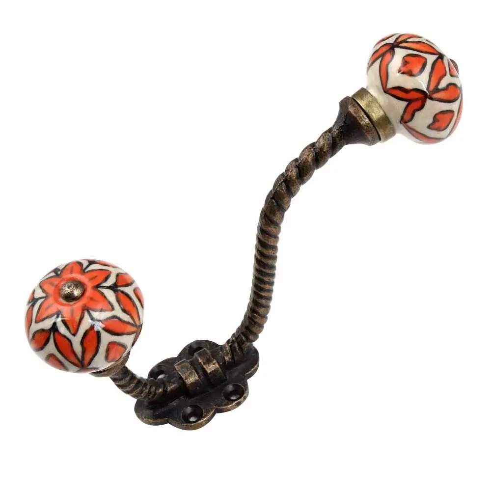 Wall Hooks Installation Made Effortless