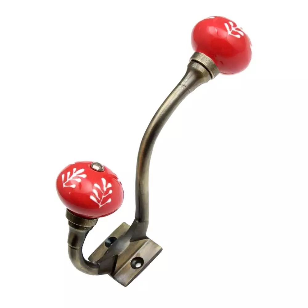 Wall Hooks Installation Made Effortless