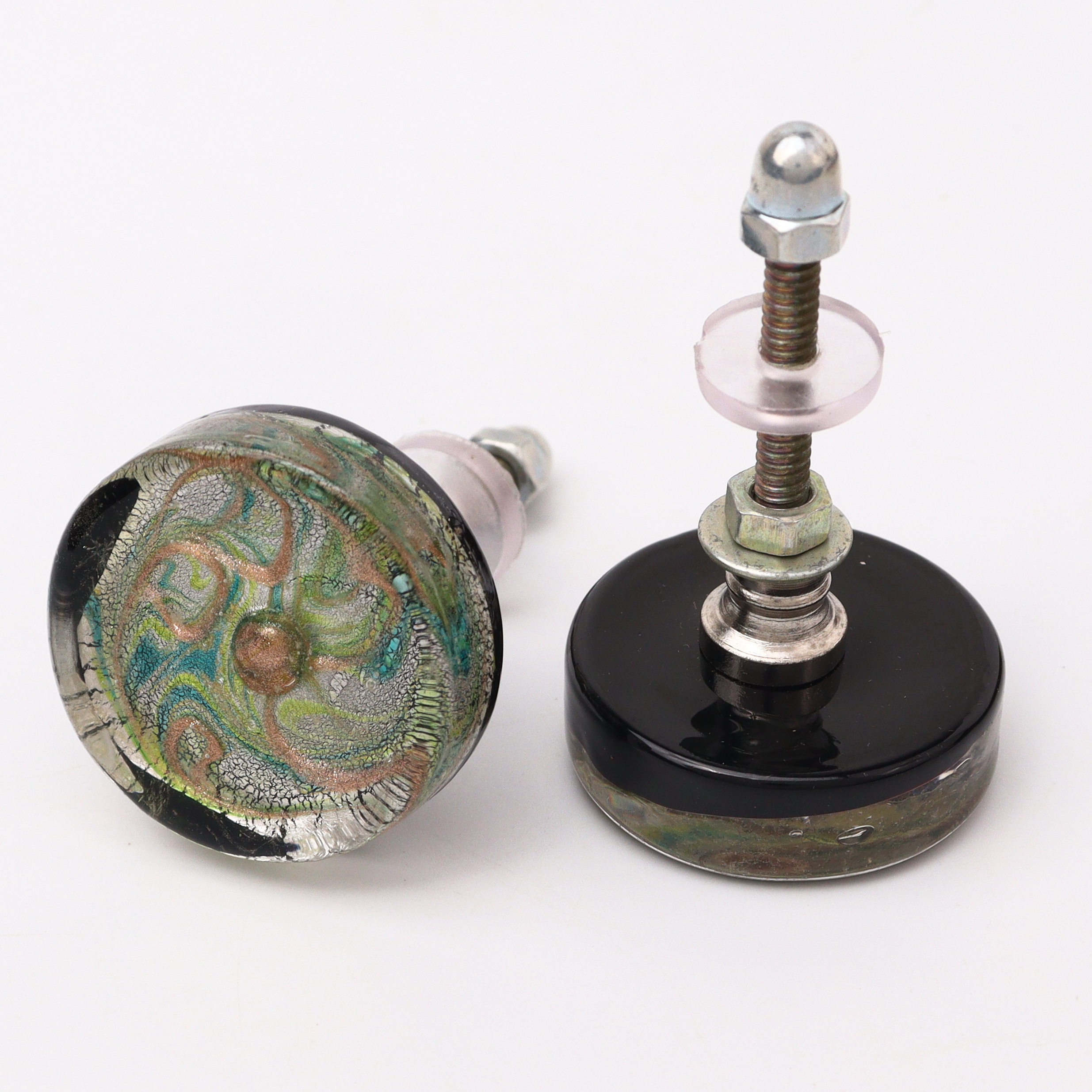 Inspired by Natureâ€™s Colors