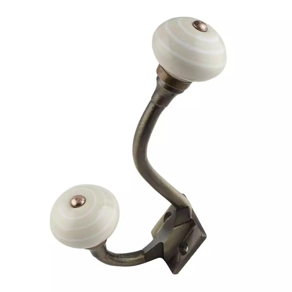 Wall Hooks Installation Made Effortless