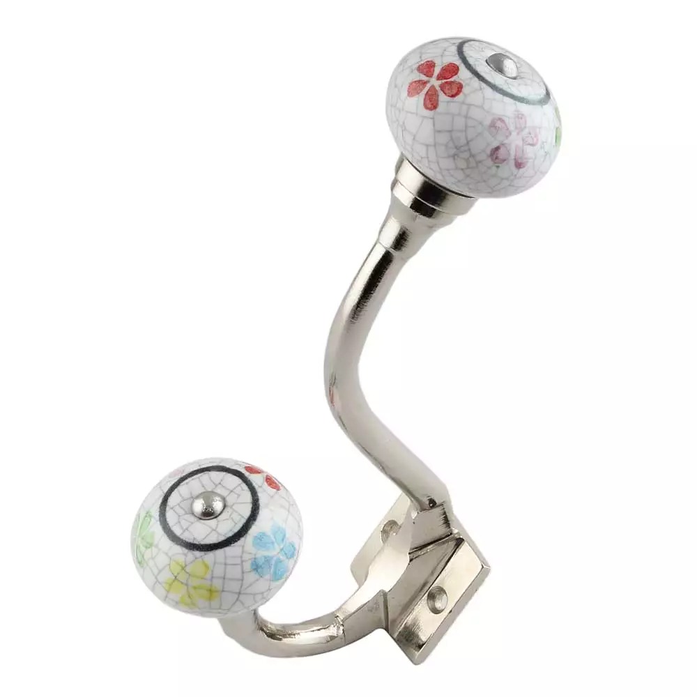 Wall Hooks Installation Made Effortless