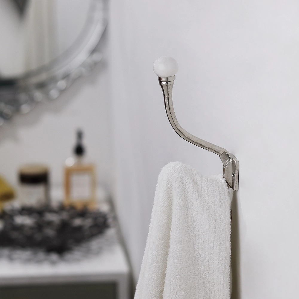 Wall Hooks Installation Made Effortless