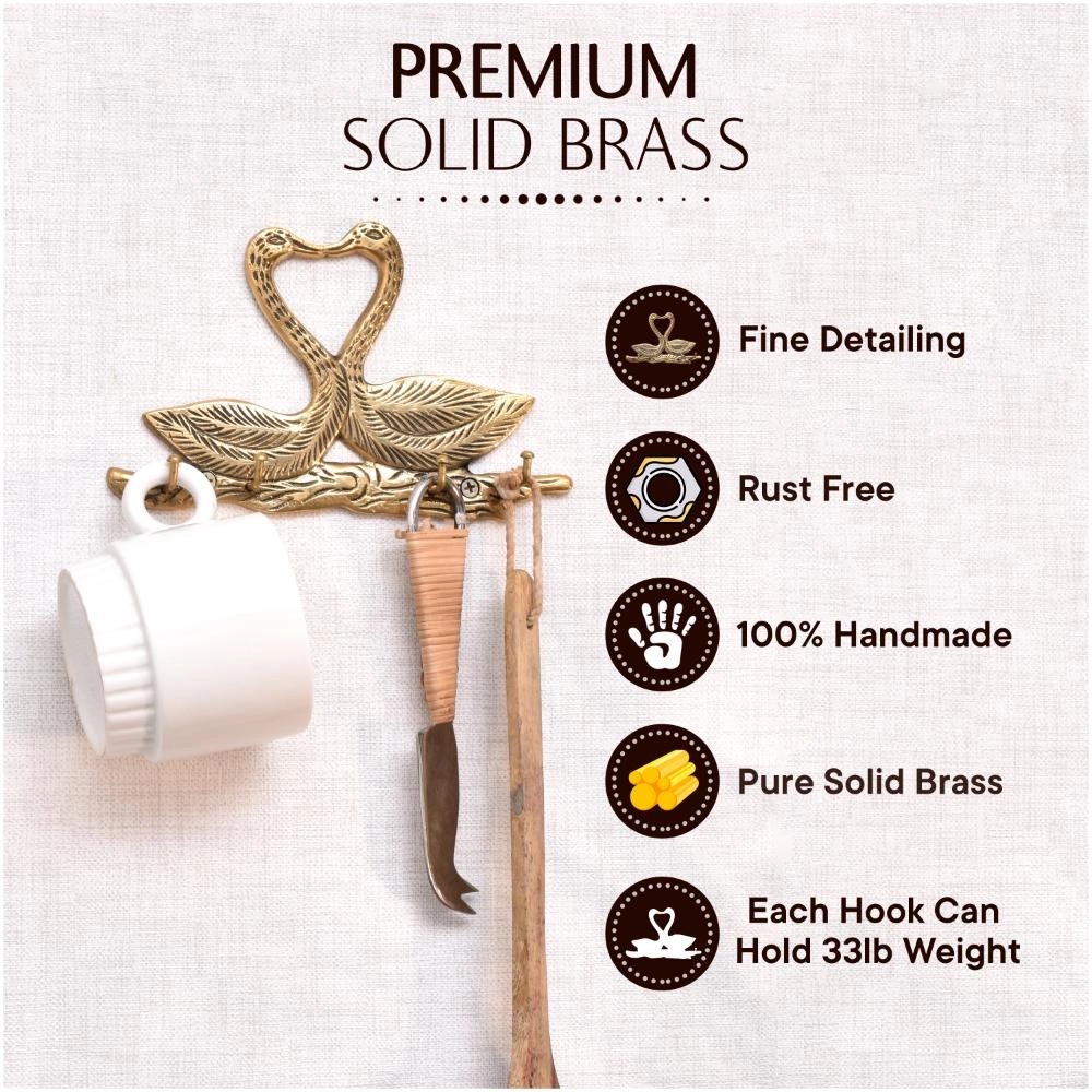 Wall Hooks Installation Made Effortless