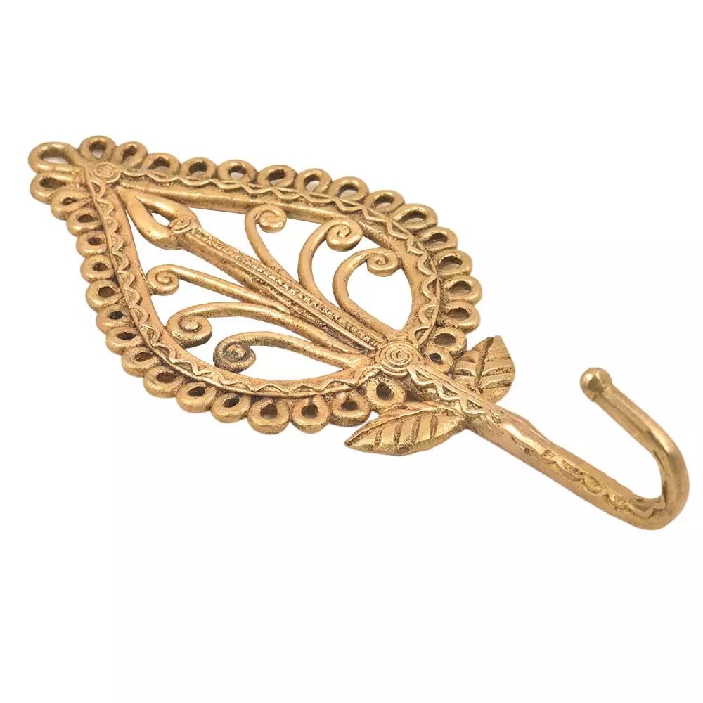 Wall Hooks Installation Made Effortless