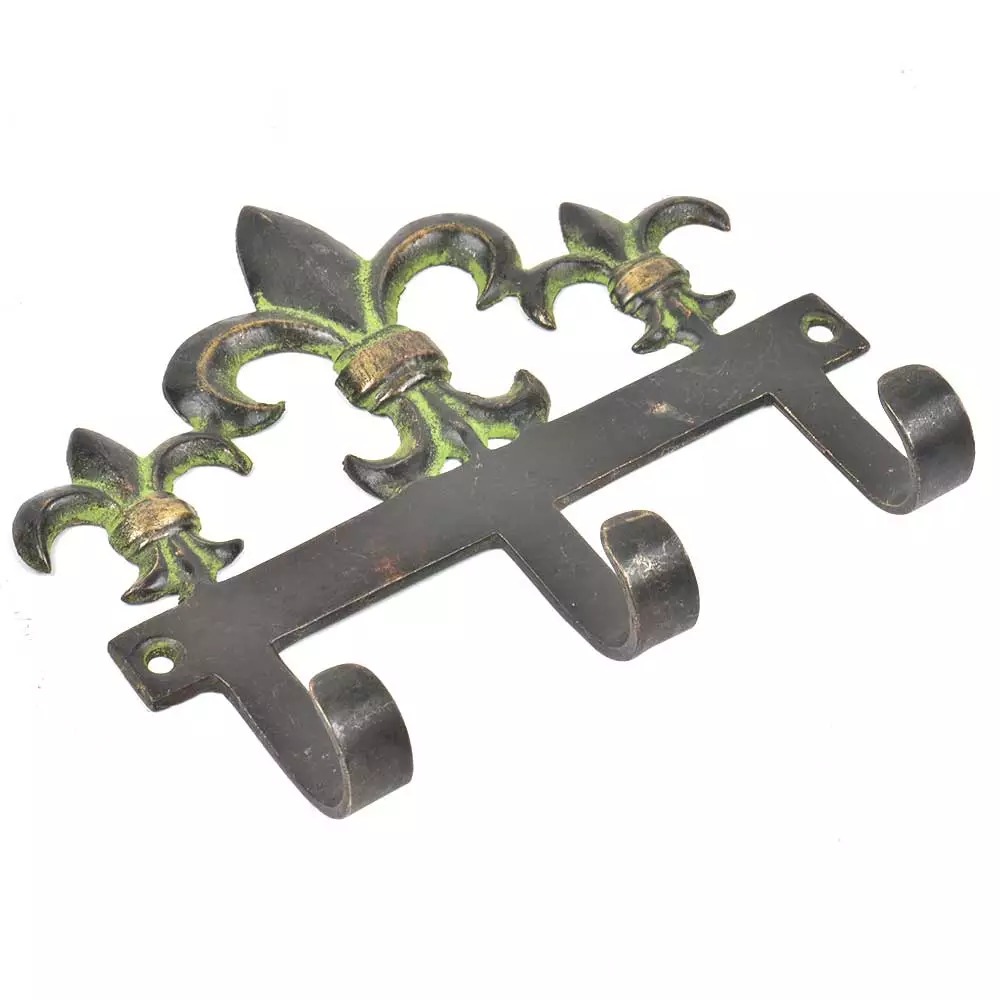 Wall Hooks Installation Made Effortless