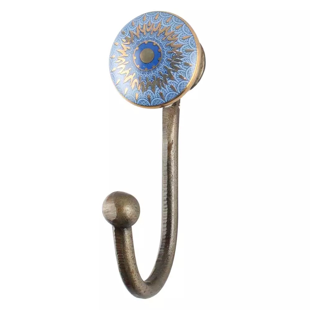 Wall Hooks Installation Made Effortless