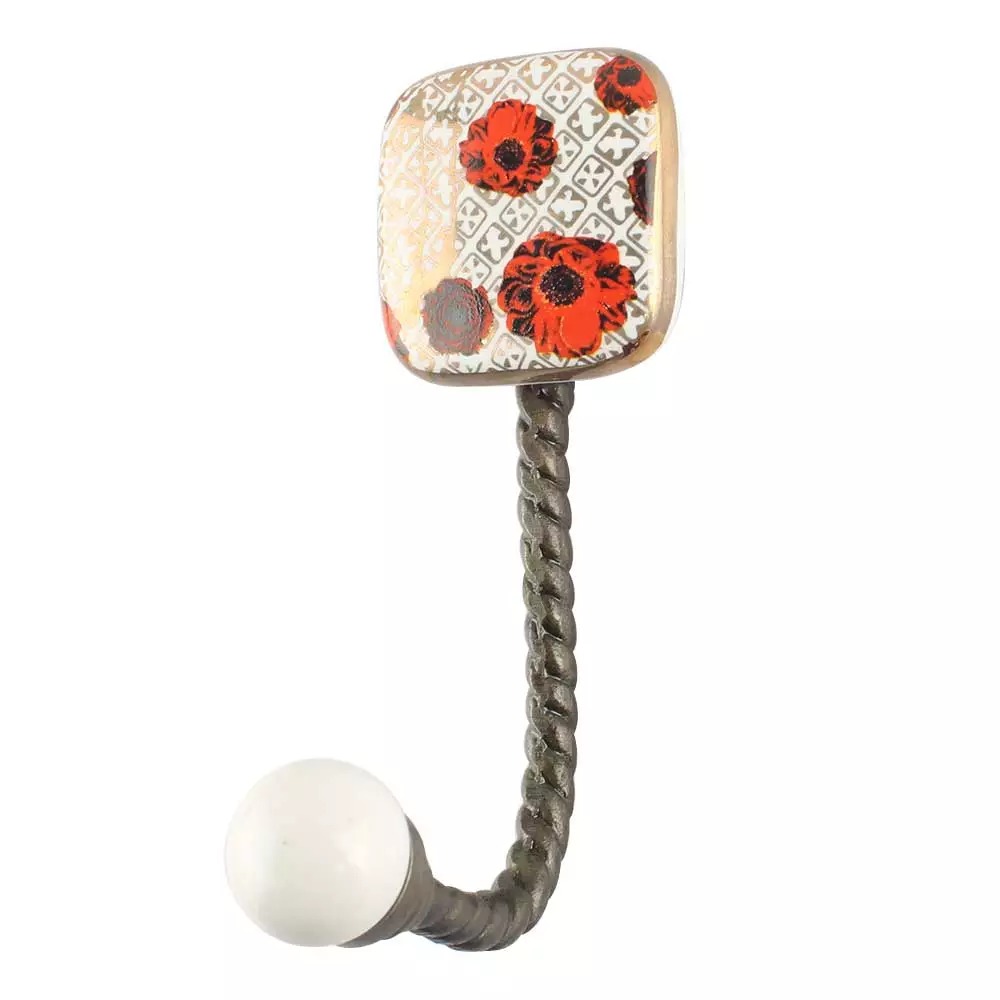 Wall Hooks Installation Made Effortless