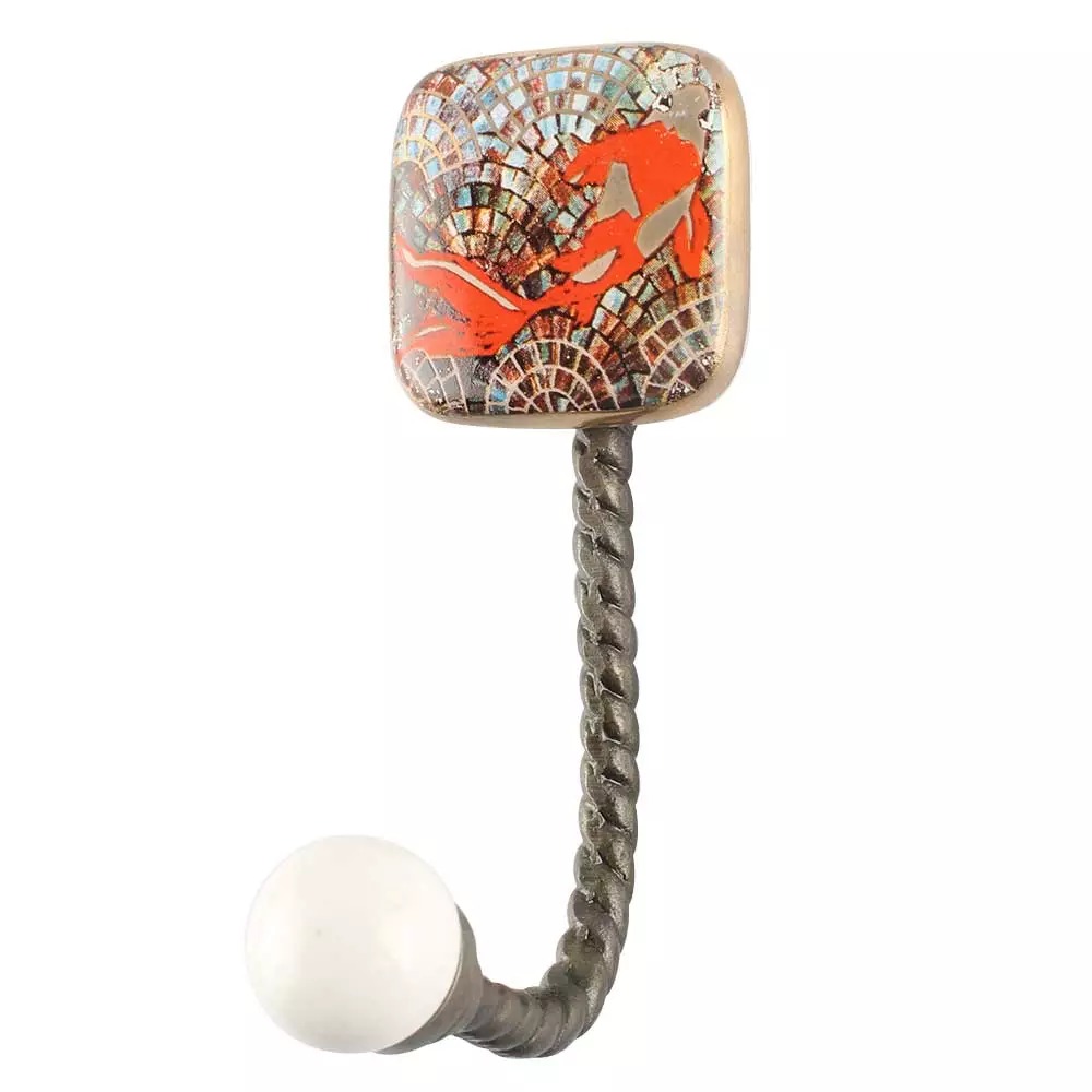 Wall Hooks Installation Made Effortless