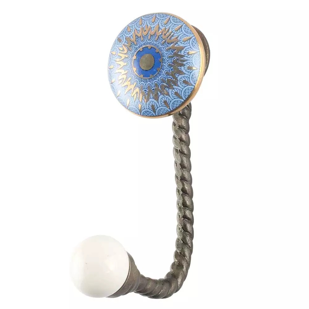 Wall Hooks Installation Made Effortless