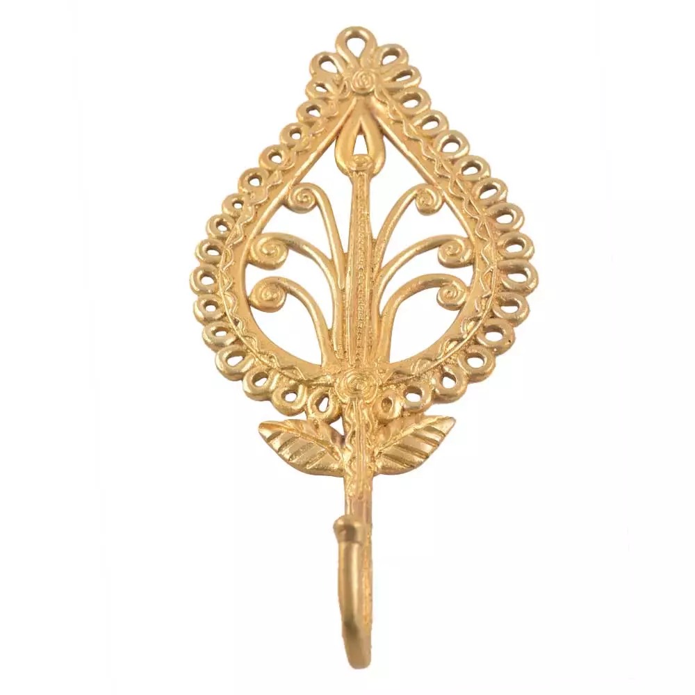 Wall Hooks Installation Made Effortless