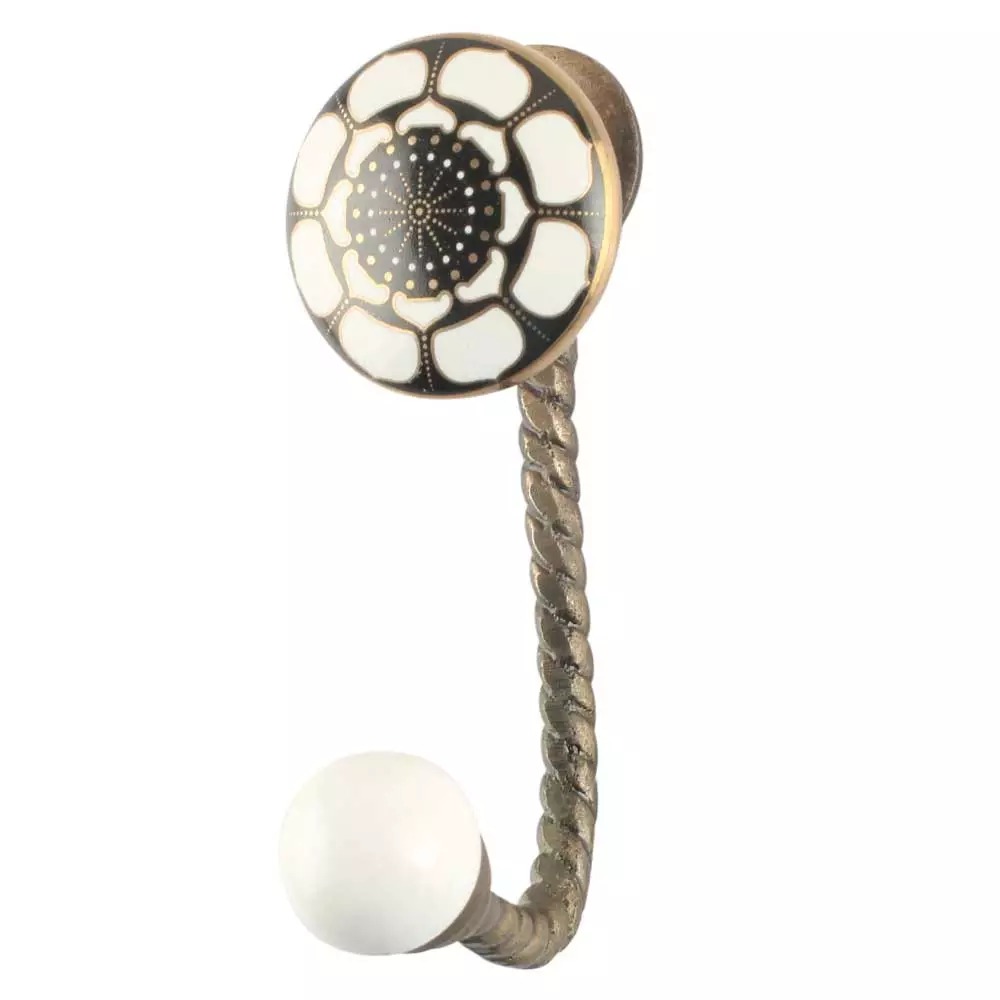 Wall Hooks Installation Made Effortless