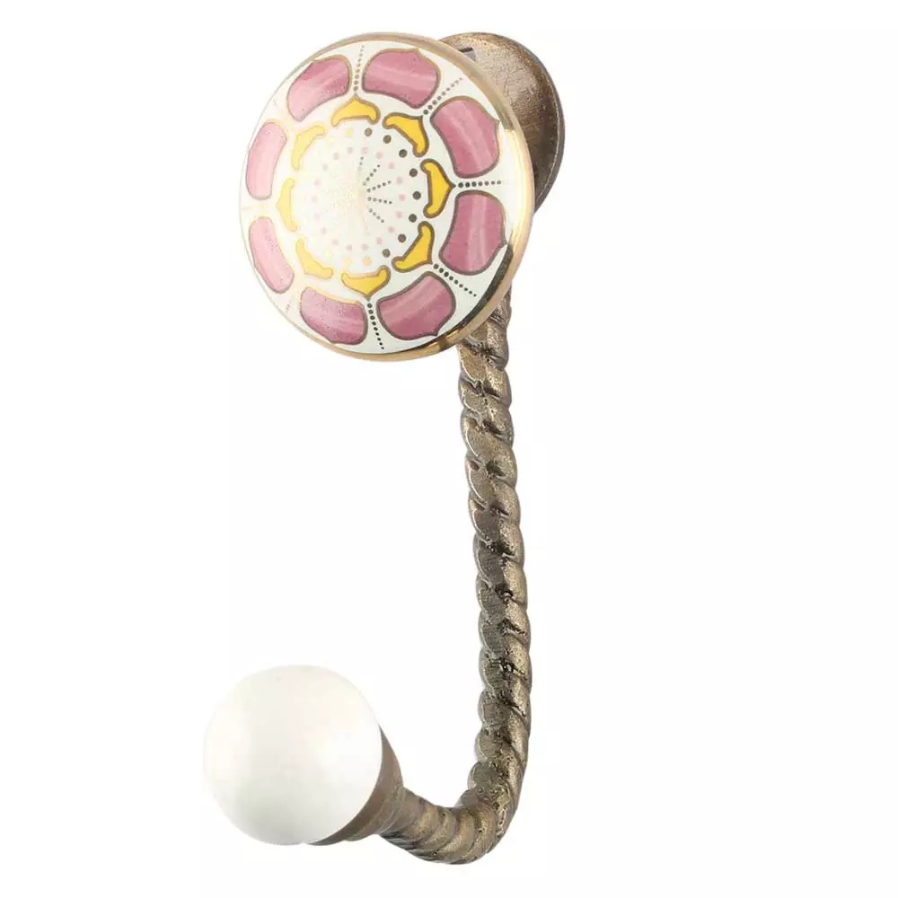 Wall Hooks Installation Made Effortless