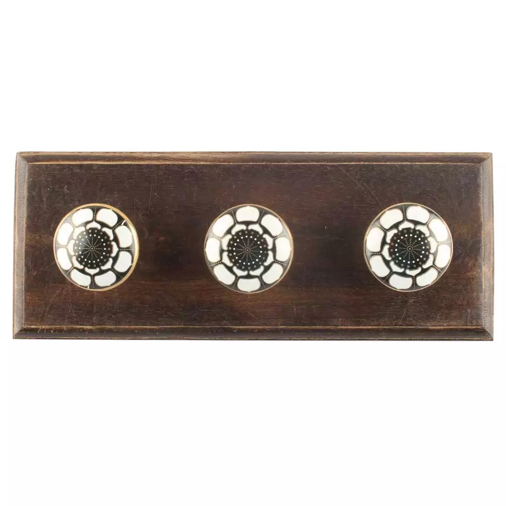 Wall Hooks Installation Made Effortless