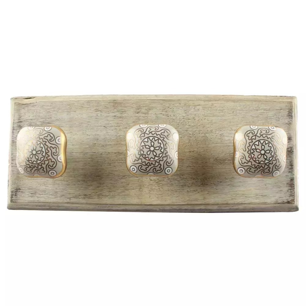 Wall Hooks Installation Made Effortless