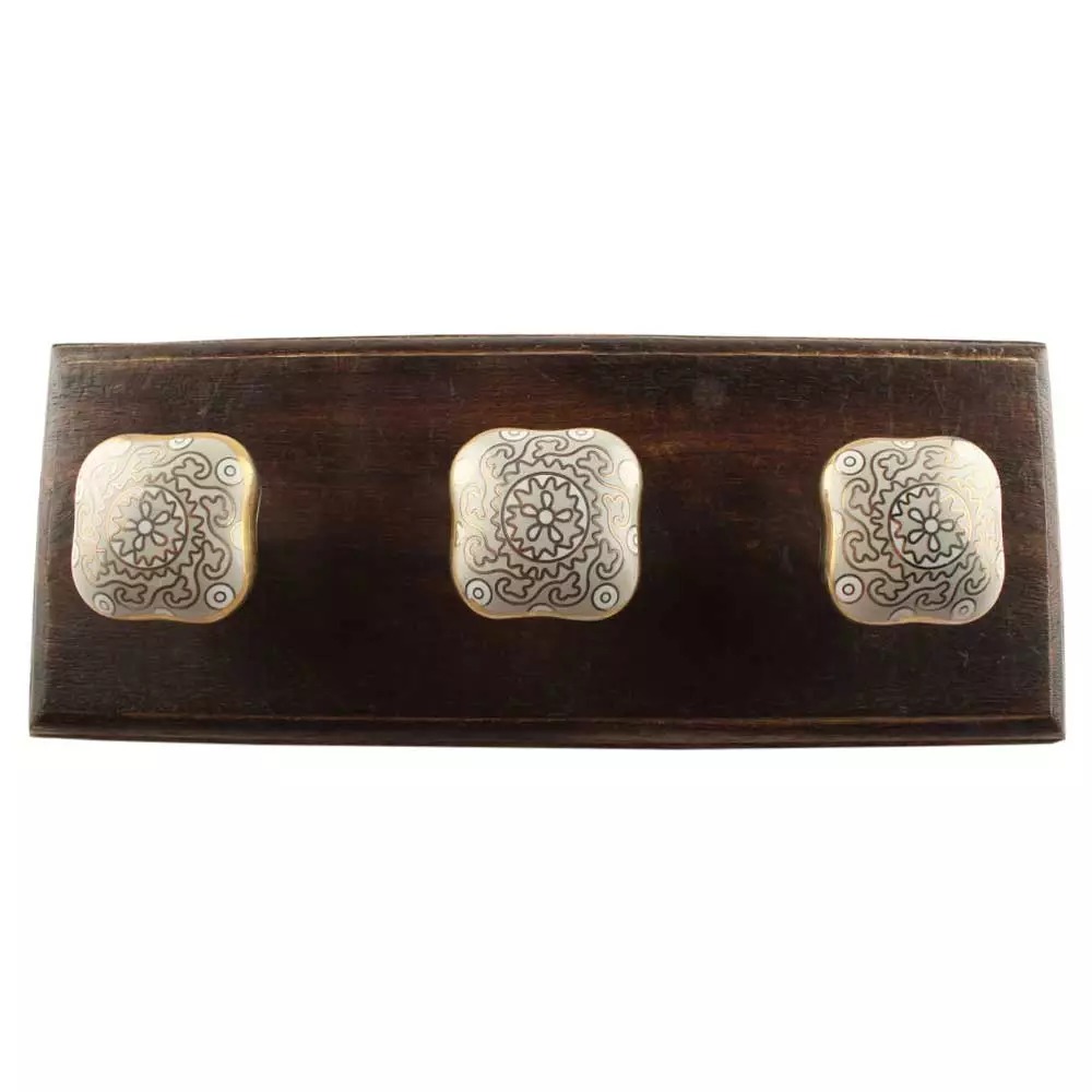 Wall Hooks Installation Made Effortless