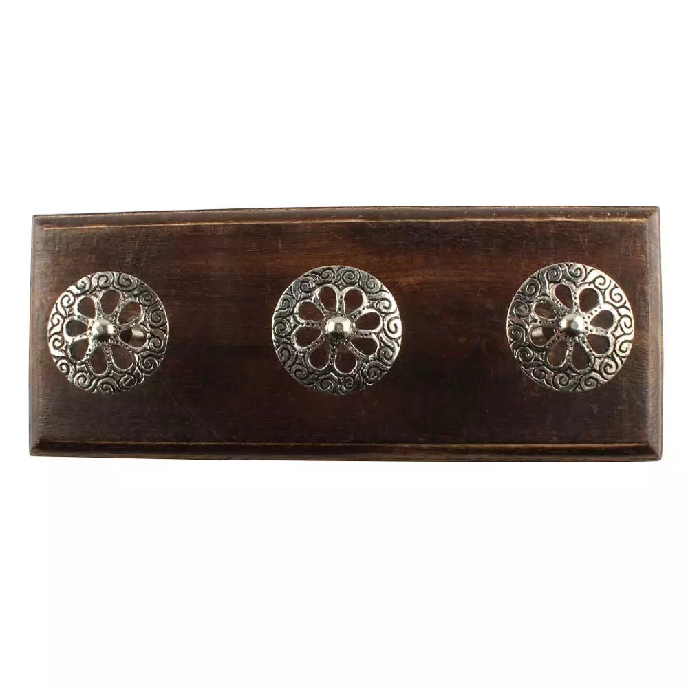 Wall Hooks Installation Made Effortless