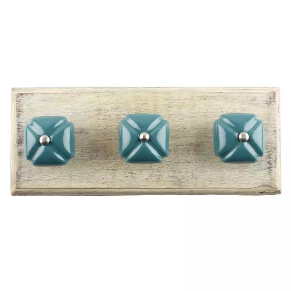 Wall Hooks Installation Made Effortless