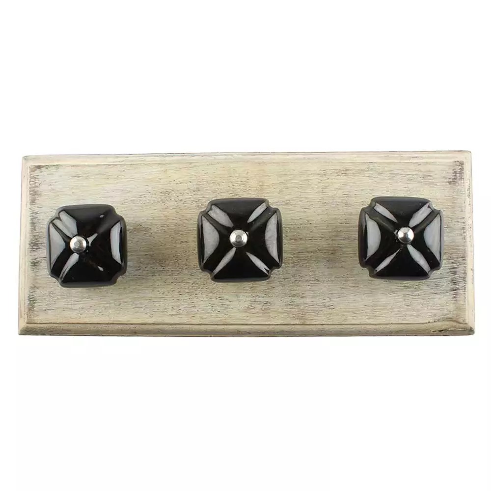 Wall Hooks Installation Made Effortless