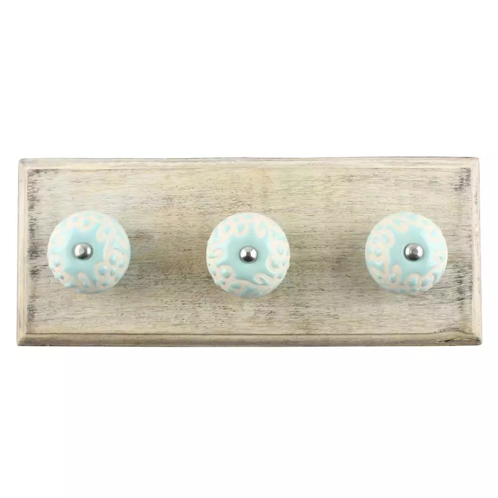 Wall Hooks Installation Made Effortless