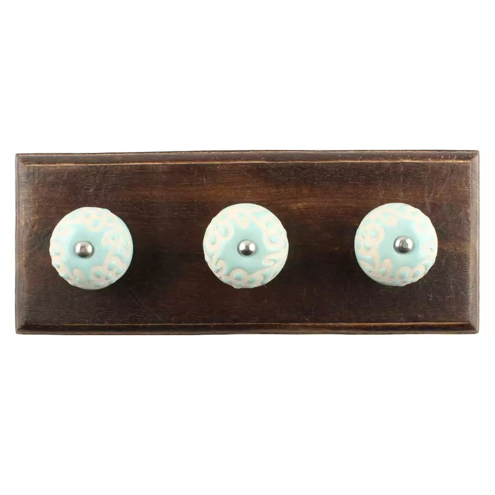 Wall Hooks Installation Made Effortless