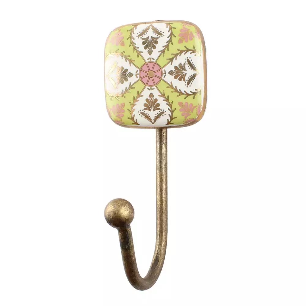 Wall Hooks Installation Made Effortless