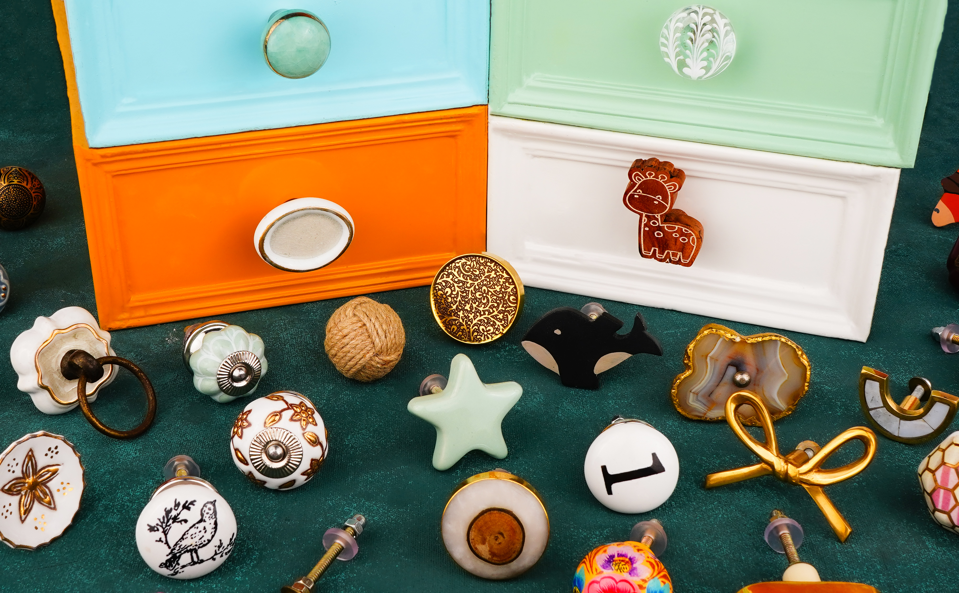 Perfect Gift for Home DÃ©cor Enthusiasts